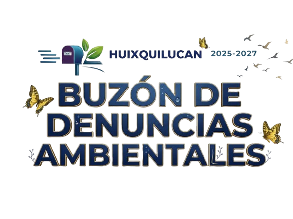 Buzón de Denuncias