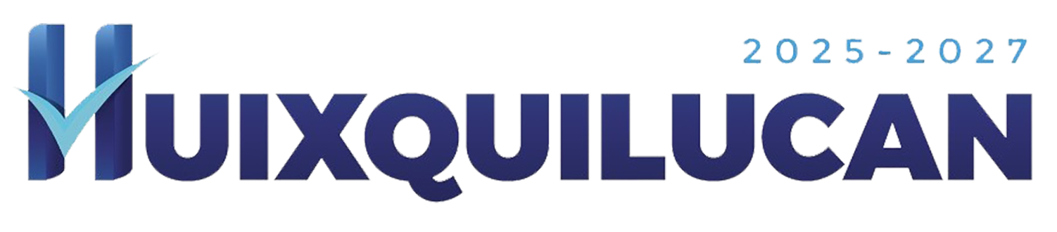 Logo Huixquilucan